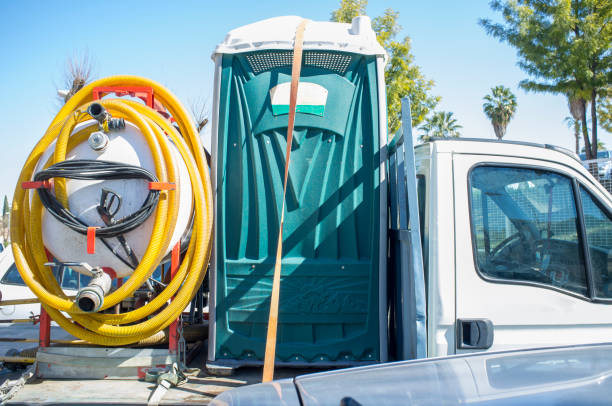 Best Portable restroom trailer rental  in Oak Grove, OR