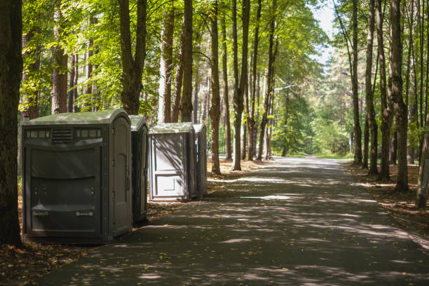 Best Construction site porta potty rental  in Oak Grove, OR